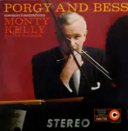 Monty Kelly's Orchestra - Porgy And Bess