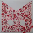 12inch Vinyl Single - Monty Luke And Tasho Nicolopulos - Paranoid