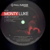 monty luke - Bomb On Bomb EP