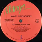 Monty Montgomery