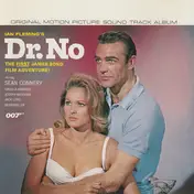 Monty Norman - Dr. No (Original Motion Picture Soundtrack)