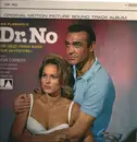 LP - Monty Norman - Dr. No (Soundtrack)