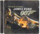 CD - Monty Norman Orchestra, Carly Simon, A-HA, u.a - The best of James Bond 007