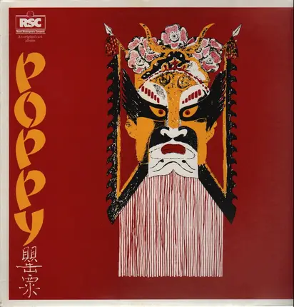 Royal Shakespeare Company / Monty Norman - Poppy