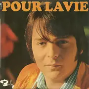 7inch Vinyl Single - Monty - Pour La Vie