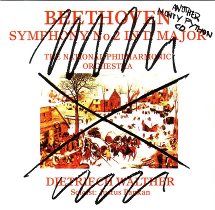 Monty Python - Another Monty Python