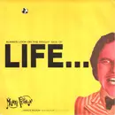 7inch Vinyl Single - Monty Python - Always Look On The Bright Side Of Life...
