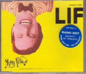 Monty Python - Always look on the bright side of life