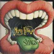Monty Python - Monty Python Sings