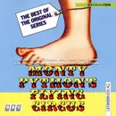 CD - Monty Python - Monty Python's Flying Circus: The Best of the Original Series