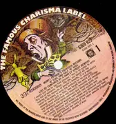 LP - Monty Python - Monty Python's Previous Record