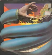 Monty Python - Monty Python's Previous Record