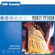 Monty Python - Meaning of Life