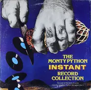 Monty Python - The Monty Python Instant Record Collection