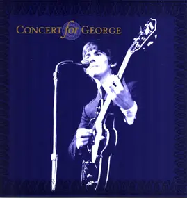 Monty Python - Concert For George (Original Motion Picture Soundtrack)