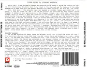 CD - Monty Python - Another Monty Python CD