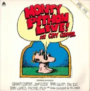 Monty Python - Live At City Center