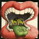 CD - Monty Python - Monty Python Sings