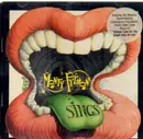 CD - Monty Python - Monty Python sings