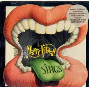 CD - Monty Python - Monty Python sings