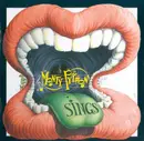 CD - Monty Python - Monty Python Sings