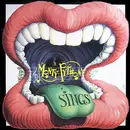LP - Monty Python - Monty Python Sings