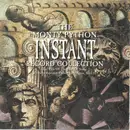 CD - Monty Python - The Monty Python Instant Record Collection (The Pick Of The Best Of Some Recently Repeated Python Hits Again Vol. II)