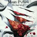Double LP - Monty Python - The Final Rip Off - Gatefold