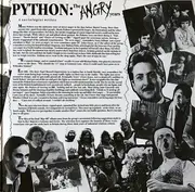 Double LP - Monty Python - The Final Rip Off - Gatefold