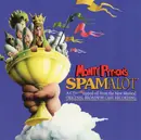 CD - 'Monty Python's Spamalot' Original Broadway Cast - Monty Python's Spamalot (Original Broadway Cast Recording) - EDC Pressing