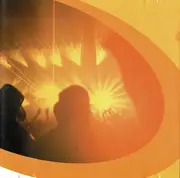 CD - Monty Q - John Blair Party - NYC's Best DJ's Volume 5