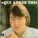 7inch Vinyl Single - Monty - Qui Après Toi