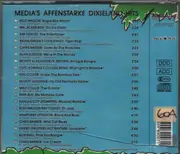 CD - Monty Sunshine / Mr. Acker Bilk a.o. - Dixie