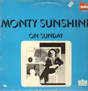 LP - Monty Sunshine - On Sunday - rare/hard to find!!!