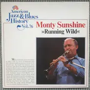 Monty Sunshine - Running Wild