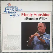 LP - Monty Sunshine - Running Wild