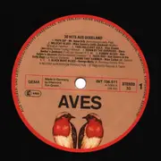 Double LP - Monty Sunshine, Alex Welsh a.o. - 30 Hits Aus Dixieland - gatefold