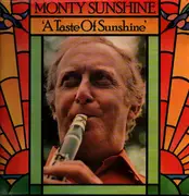 LP - Monty Sunshine - A Taste Of Sunshine