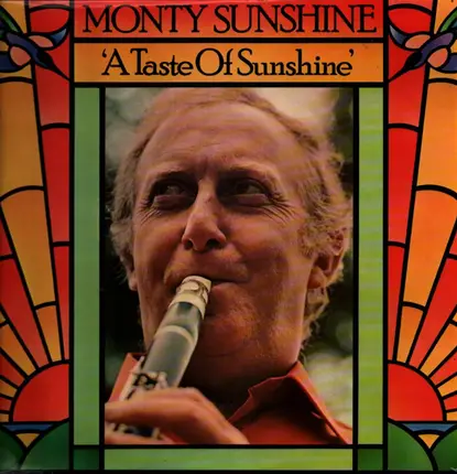 Monty Sunshine - A Taste Of Sunshine