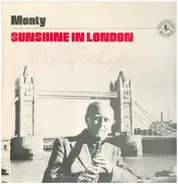 Monty Sunshine - Sunshine In London