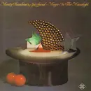 LP - Monty Sunshine's Jazz Band - Magic Is The Moonlight