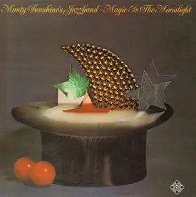 Monty Sunshine's Jazz Band - Magic Is The Moonlight