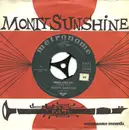 7inch Vinyl Single - Monty Sunshine's Jazz Band - Creole Love Call / South