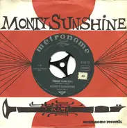 Monty Sunshine's Jazz Band - Creole Love Call / South