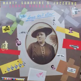 Monty Sunshine's Jazz Band - Mama Don't Allow