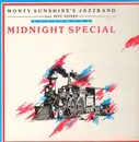 LP - Monty Sunshine's Jazz Band Feat. Pete Sayers - Midnight Special