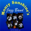 CD - Monty Sunshine's Jazz Band - Gotta Travel On