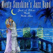 Monty Sunshine's Jazz Band - Just A Closer Walk With Thee