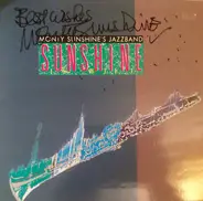 Monty Sunshine's Jazz Band - Sunshine Is Blue