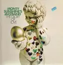 LP - Monty Sunshine Jazz Band - The Glory Of Love